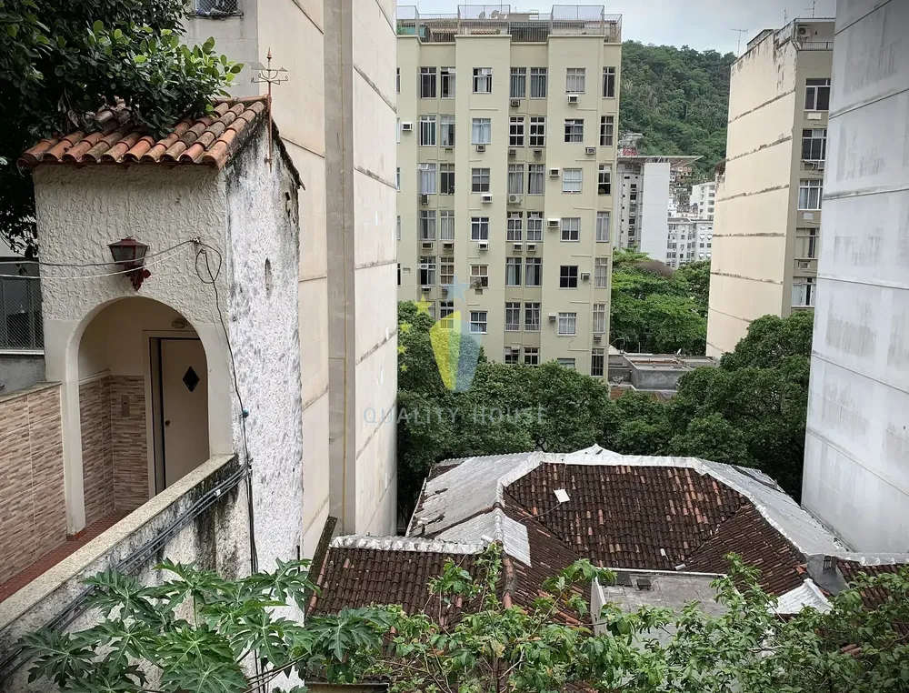 Casa, 1 quarto, 450 m² - Foto 13