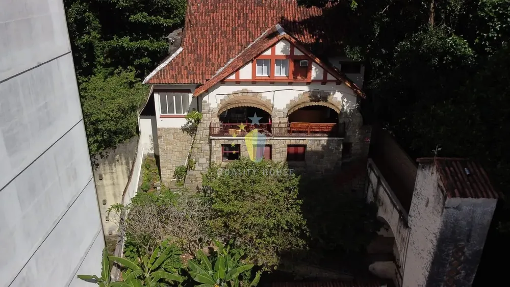 Casa, 1 quarto, 450 m² - Foto 2