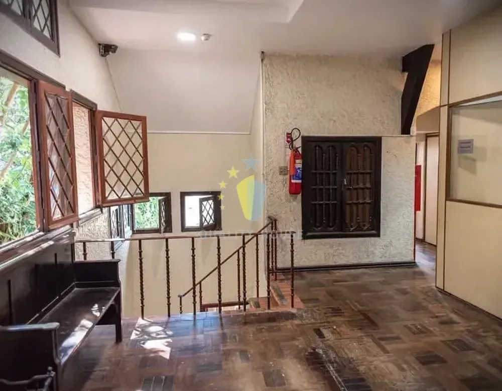 Casa, 1 quarto, 450 m² - Foto 16