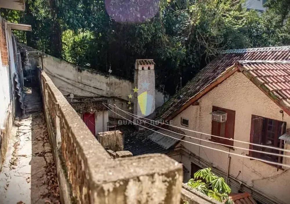 Casa, 1 quarto, 450 m² - Foto 8