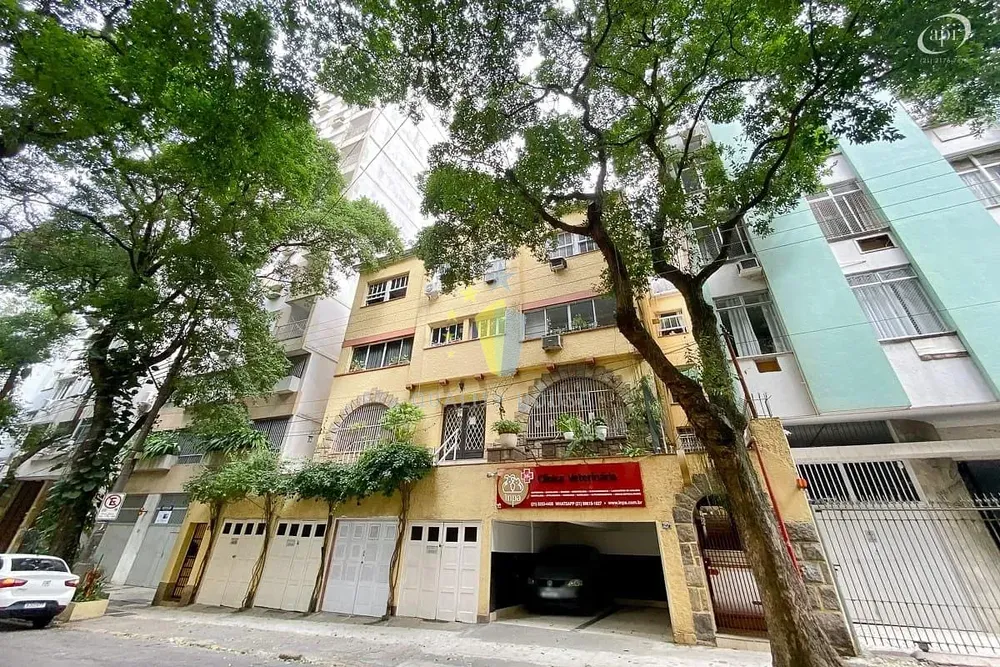 Casa, 1 quarto, 450 m² - Foto 3