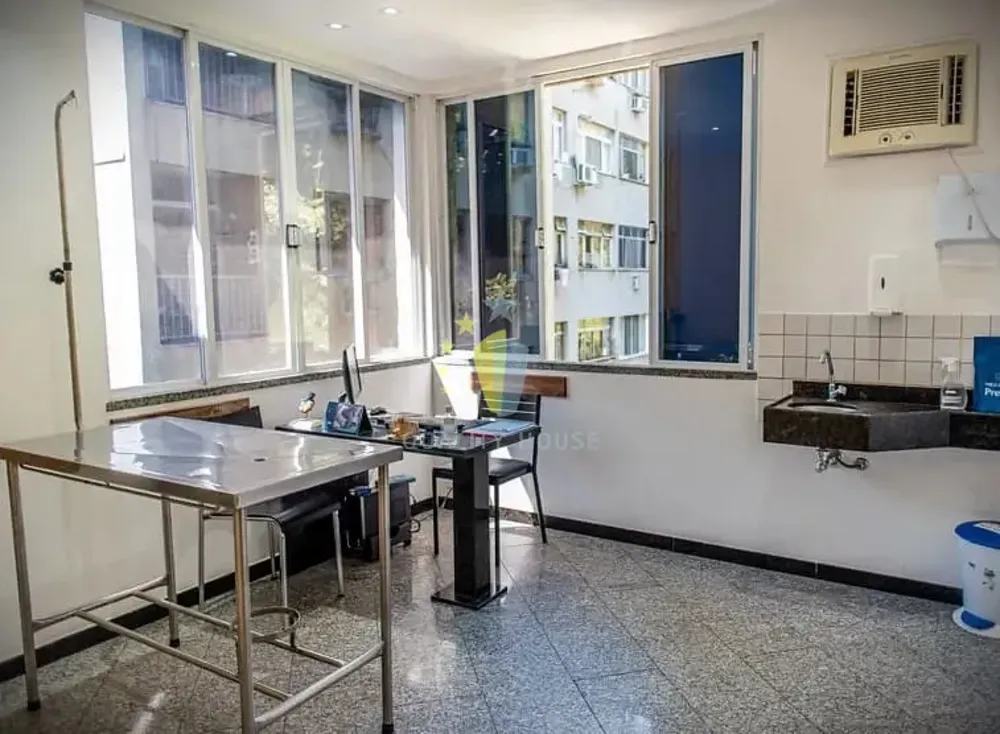 Casa, 1 quarto, 450 m² - Foto 25