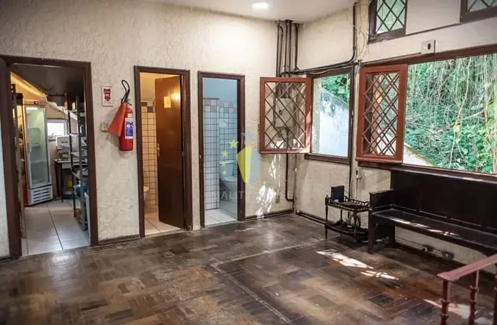 Casa, 1 quarto, 450 m² - Foto 17
