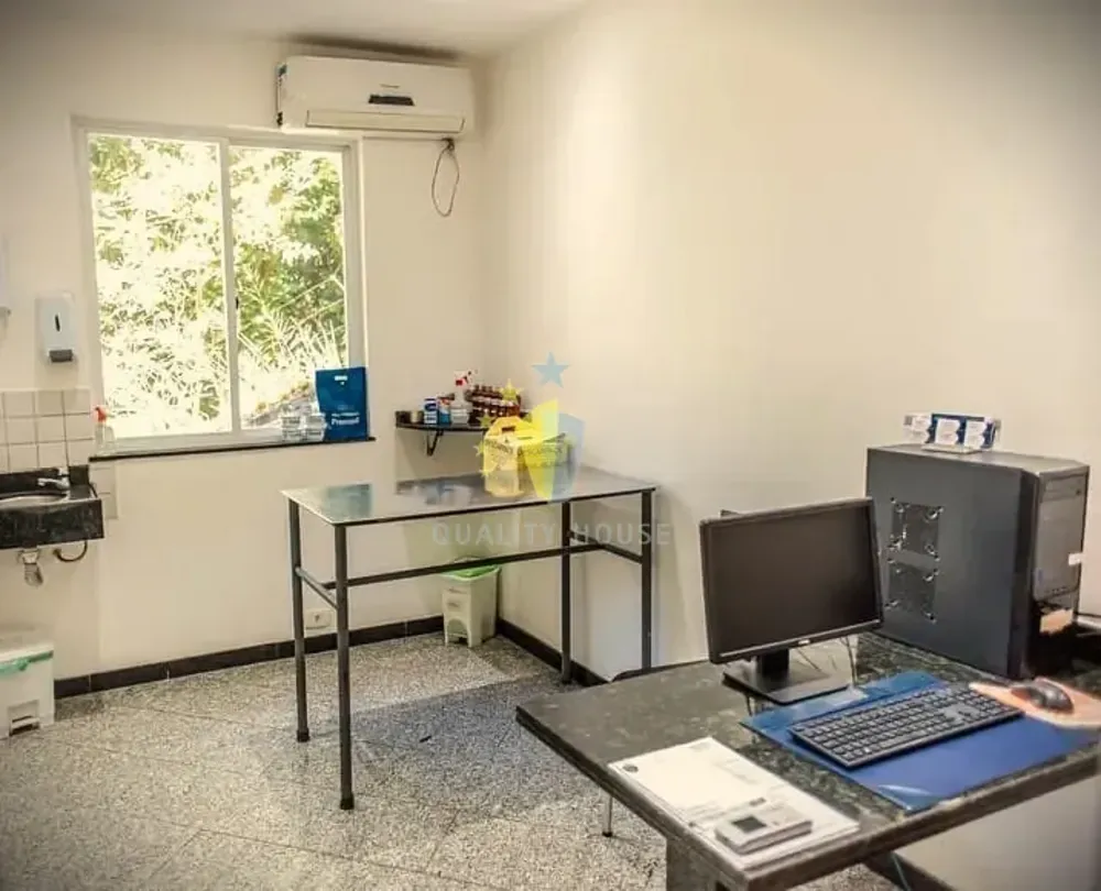 Casa, 1 quarto, 450 m² - Foto 27