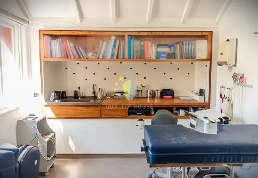 Casa, 1 quarto, 450 m² - Foto 28