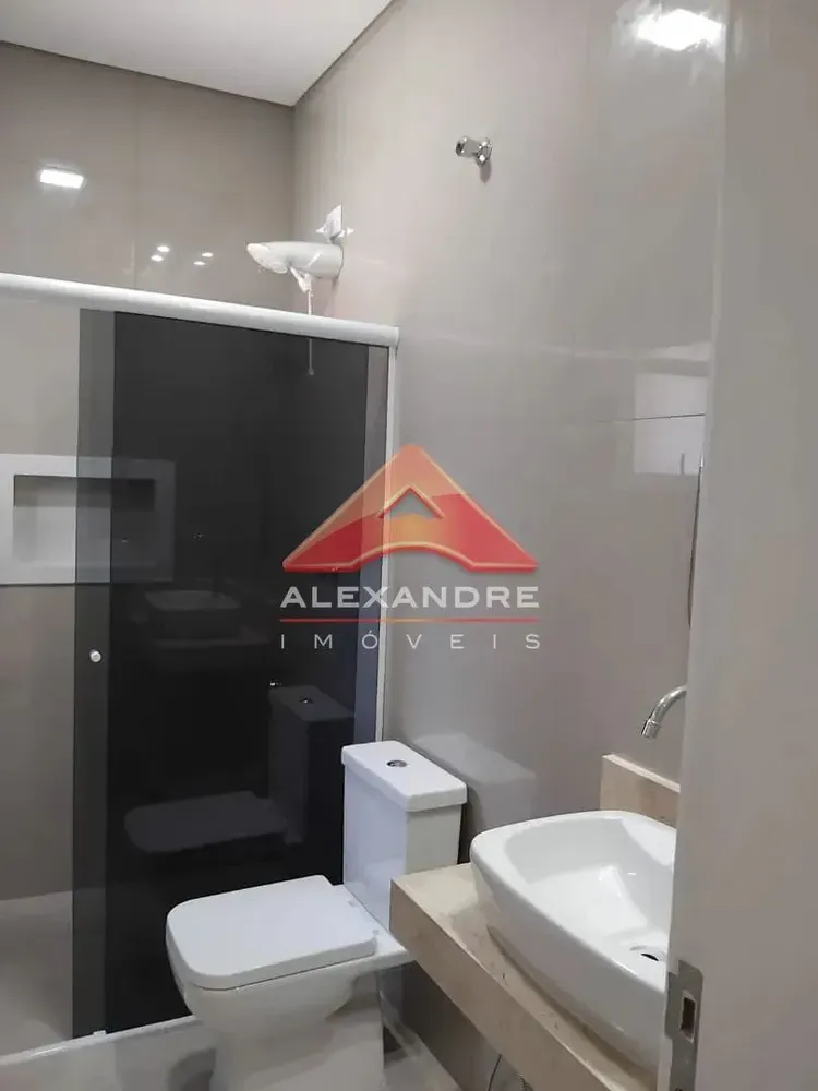 Casa, 3 quartos, 156 m² - Foto 5