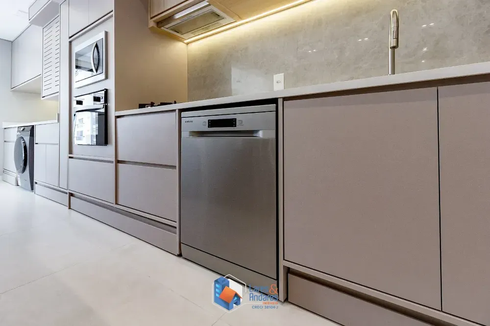 Apartamento, 3 quartos, 79 m² - Foto 5