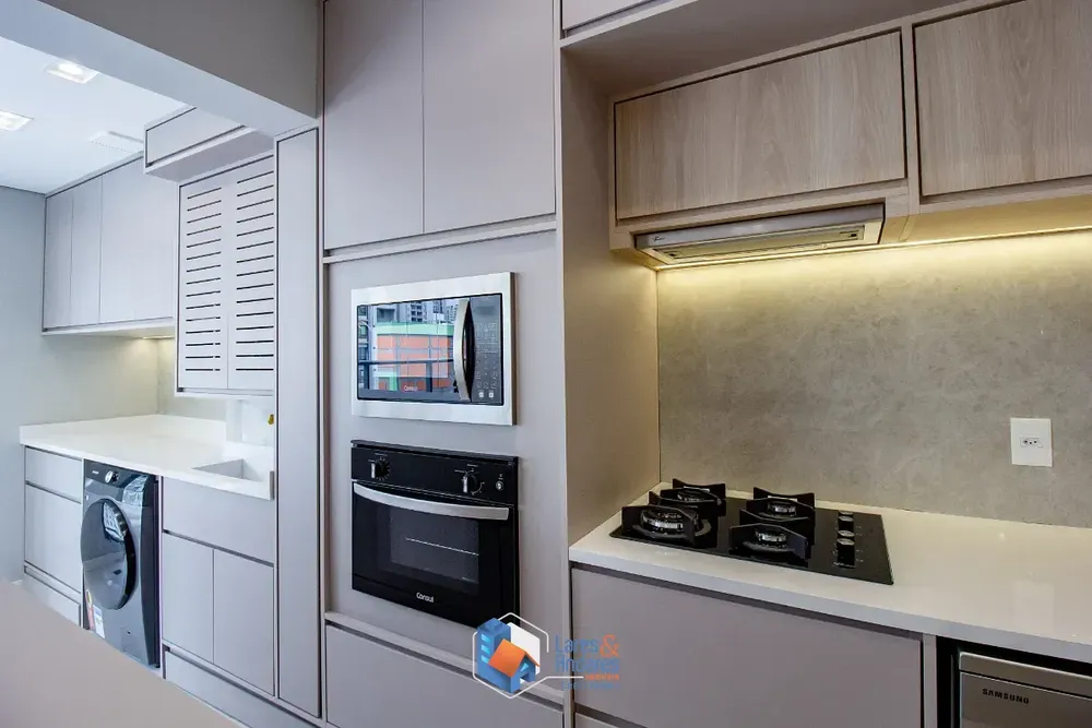 Apartamento, 3 quartos, 79 m² - Foto 1