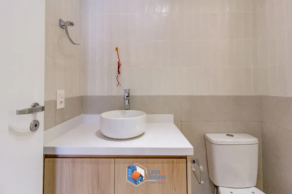 Apartamento, 3 quartos, 79 m² - Foto 6