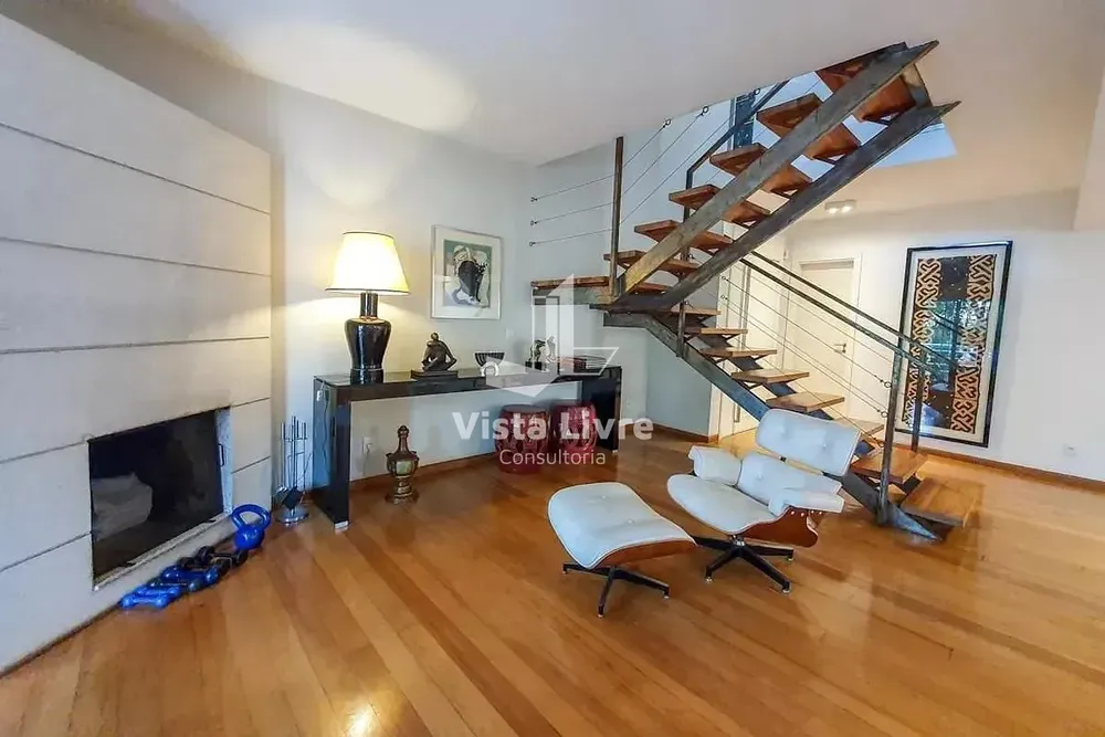 Apartamento, 4 quartos, 260 m² - Foto 4