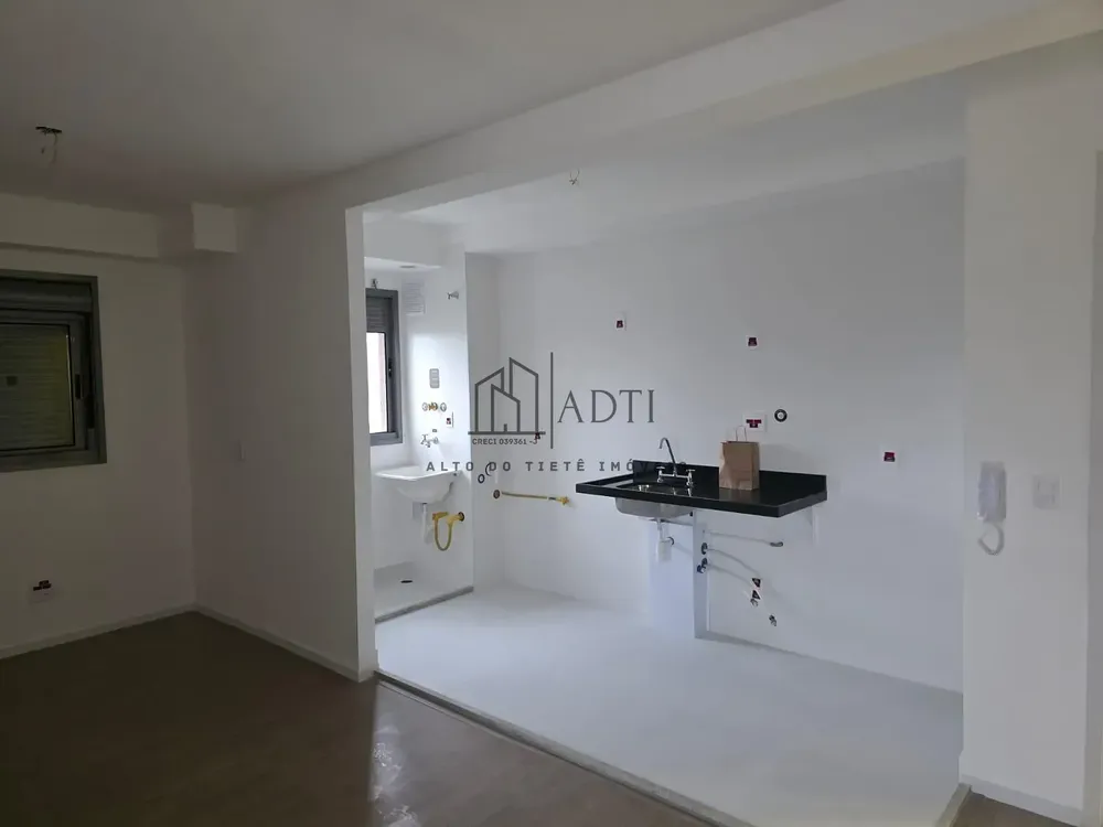 Apartamento, 2 quartos, 50 m² - Foto 4