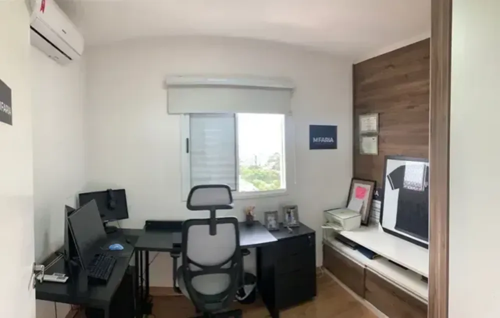 Apartamento, 3 quartos, 83 m² - Foto 7