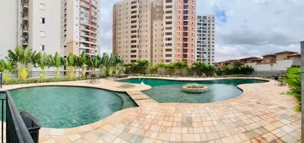 Apartamento, 3 quartos, 83 m² - Foto 1