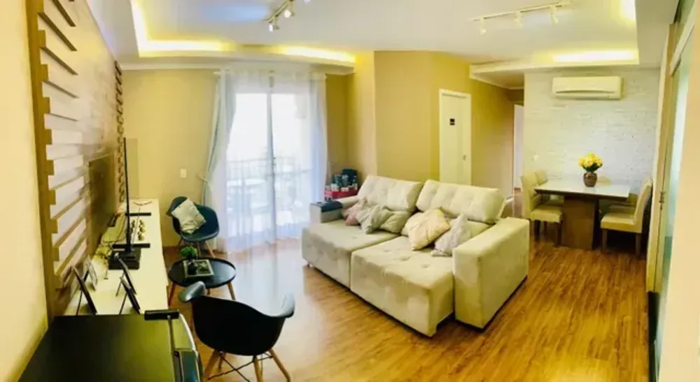 Apartamento, 3 quartos, 83 m² - Foto 8