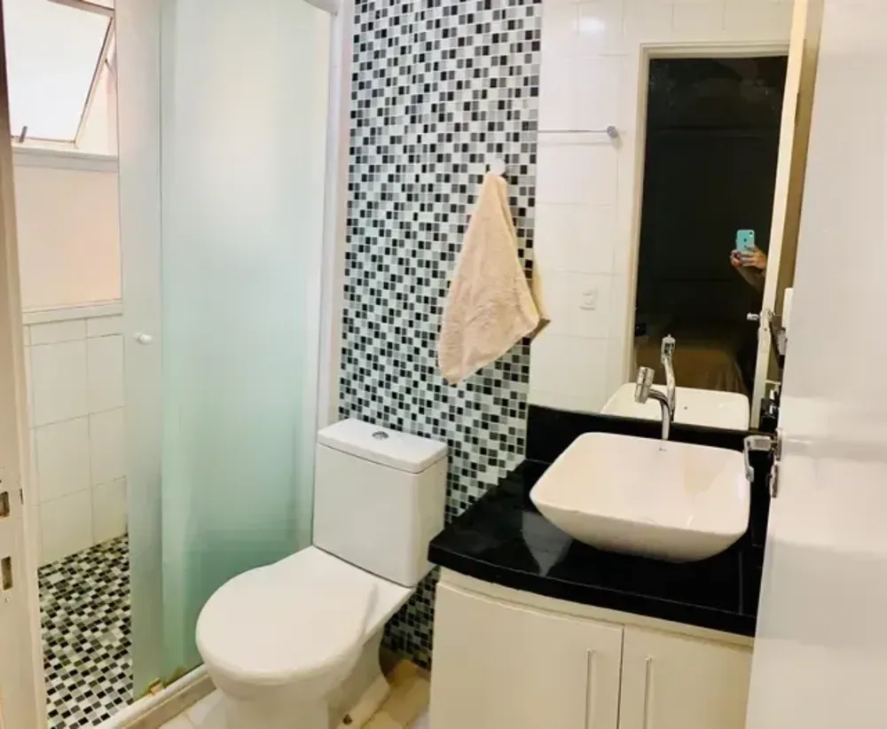 Apartamento, 3 quartos, 83 m² - Foto 3