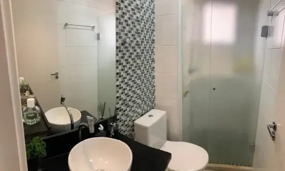 Apartamento, 3 quartos, 83 m² - Foto 5