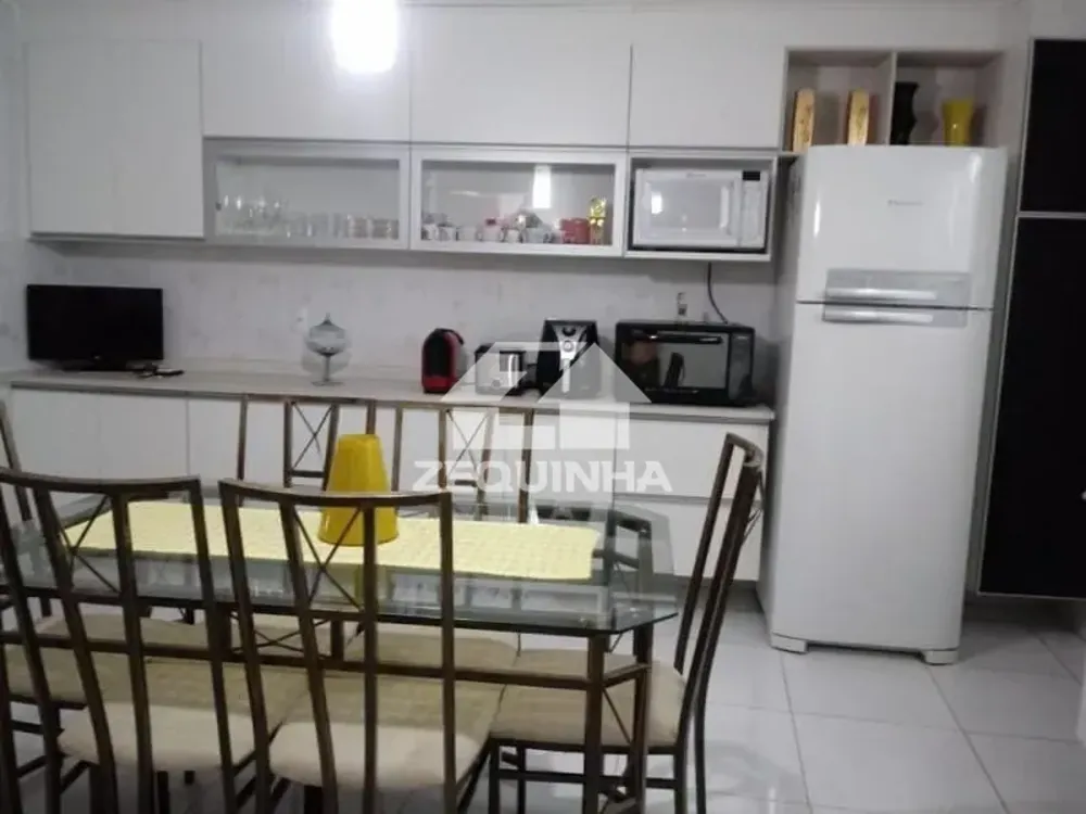 Casa, 2 quartos, 150 m² - Foto 3
