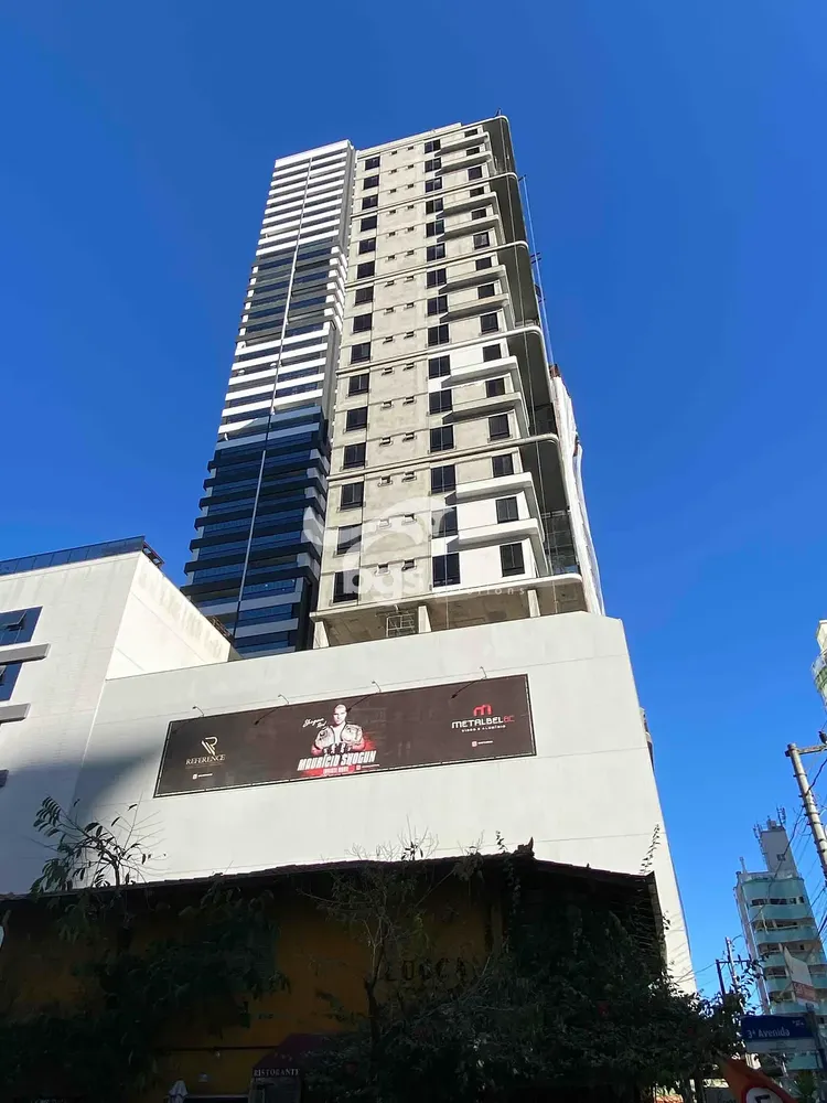 Apartamento, 3 quartos, 141 m² - Foto 1