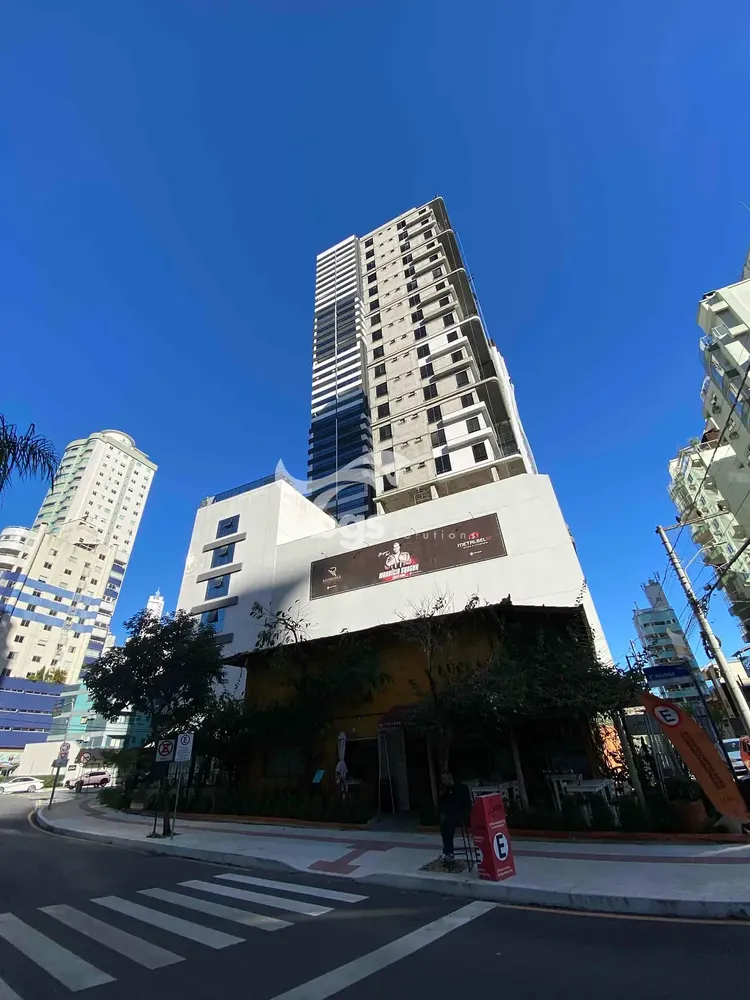 Apartamento, 3 quartos, 141 m² - Foto 4