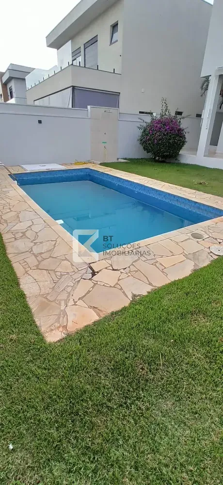 Sobrado, 4 quartos, 300 m² - Foto 1