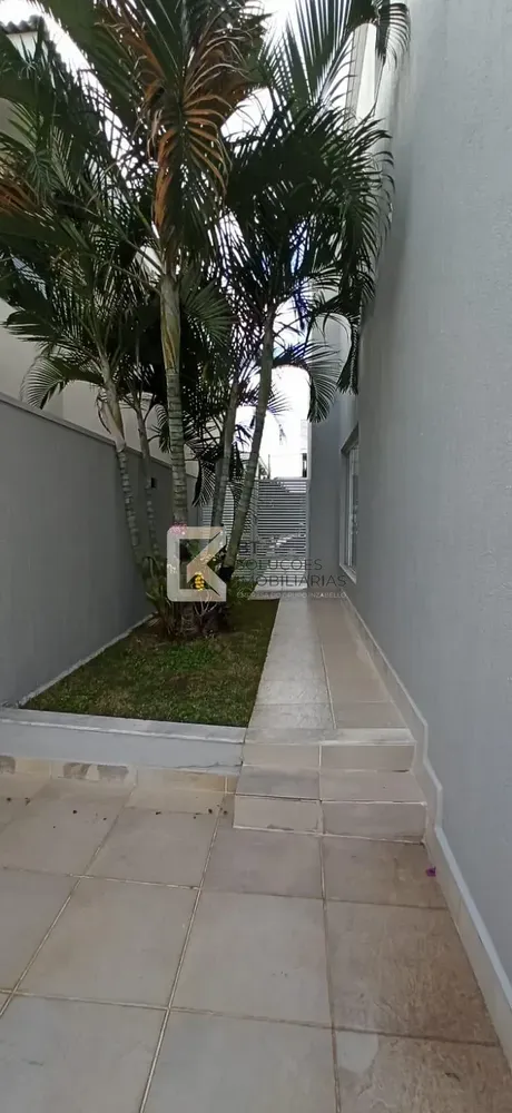 Sobrado, 4 quartos, 300 m² - Foto 3