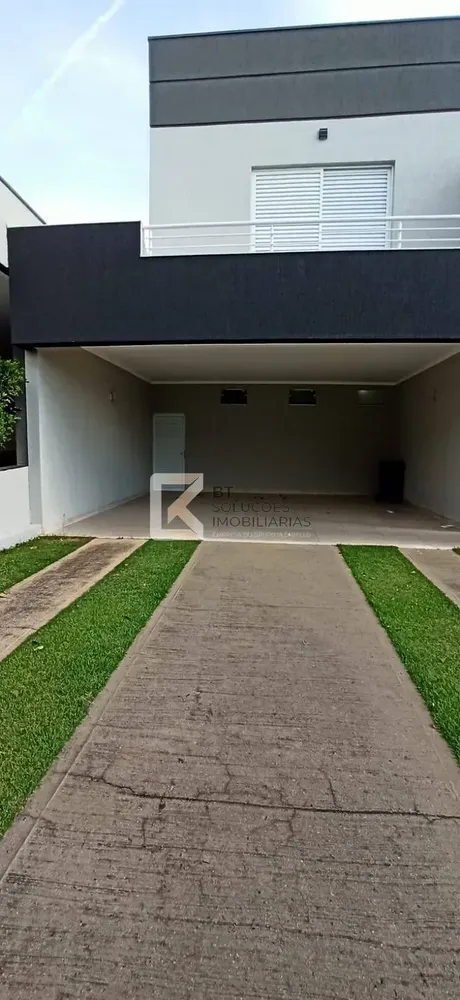 Sobrado, 4 quartos, 300 m² - Foto 4
