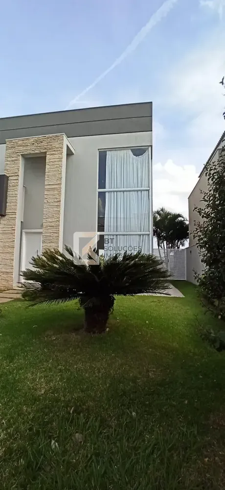 Sobrado, 4 quartos, 300 m² - Foto 2