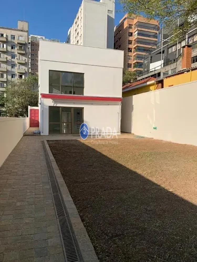 Loja-Salão, 275 m² - Foto 1
