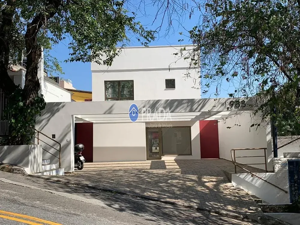 Loja-Salão, 275 m² - Foto 5