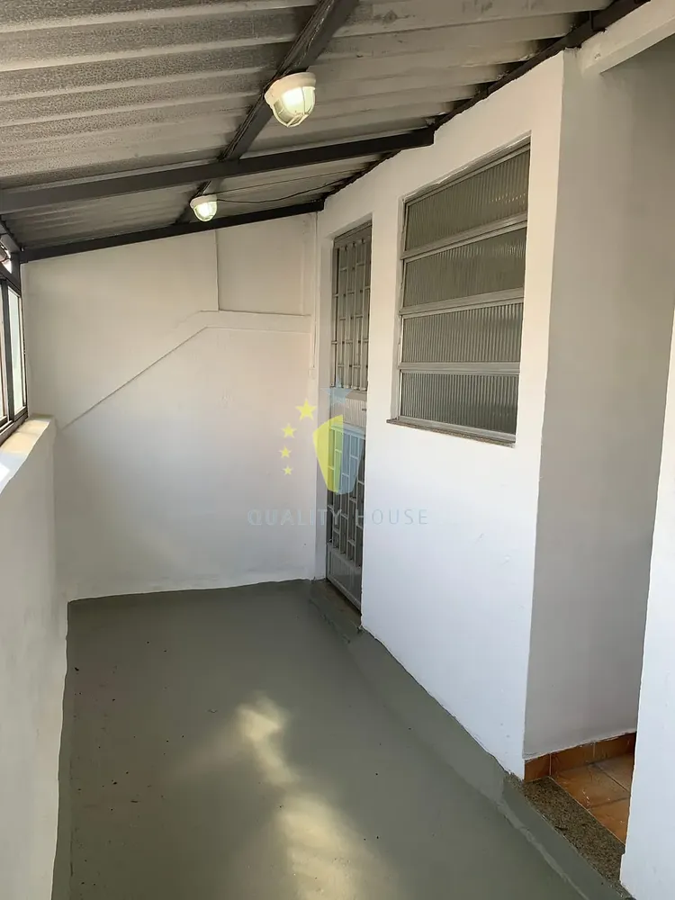 Sala-Conjunto, 39 m² - Foto 12