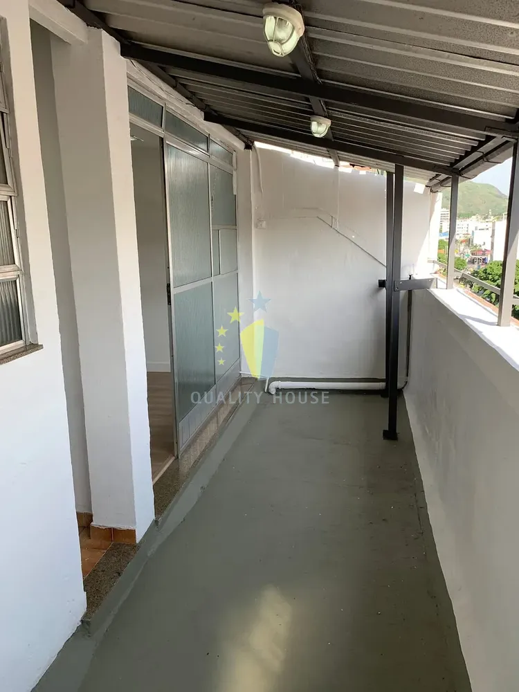Sala-Conjunto, 39 m² - Foto 13
