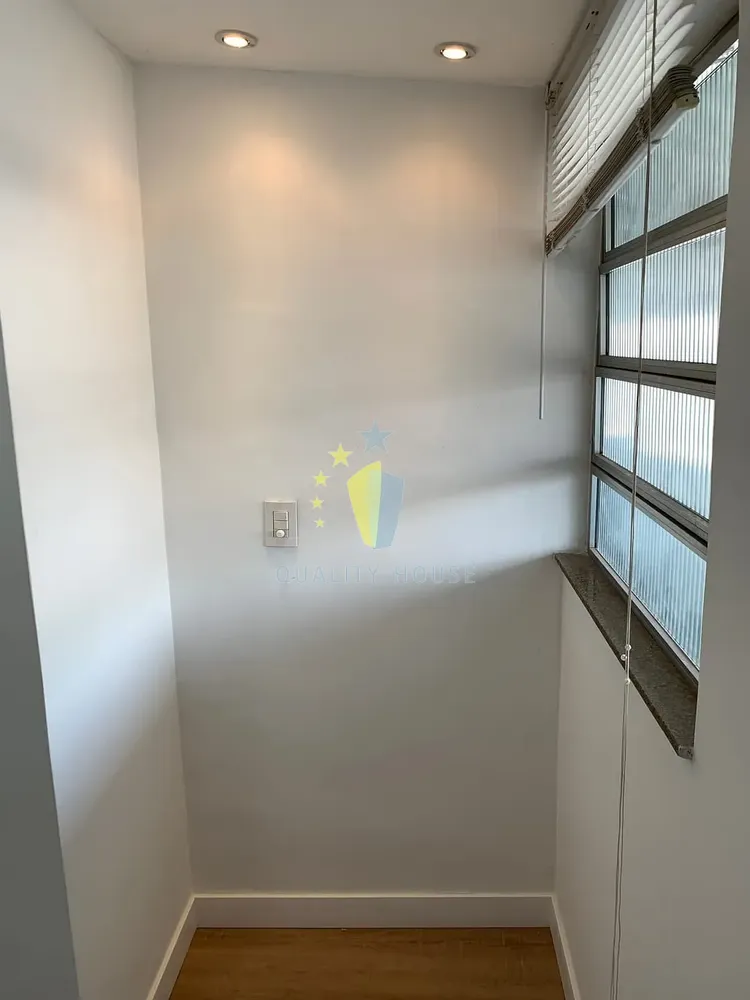 Sala-Conjunto, 39 m² - Foto 11