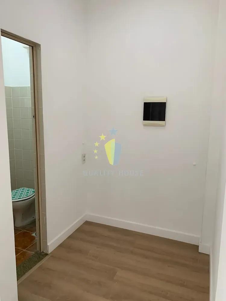 Sala-Conjunto, 39 m² - Foto 7