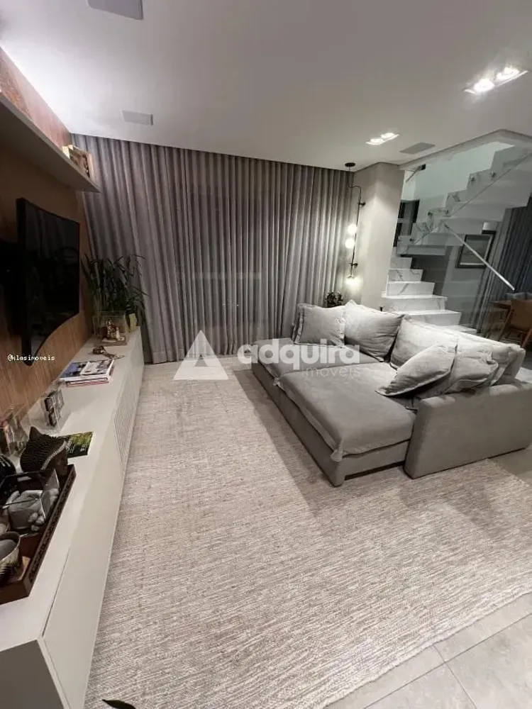 Apartamento, 4 quartos, 176 m² - Foto 2