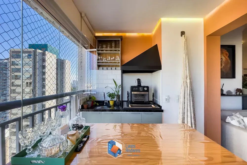 Apartamento, 2 quartos, 65 m² - Foto 1