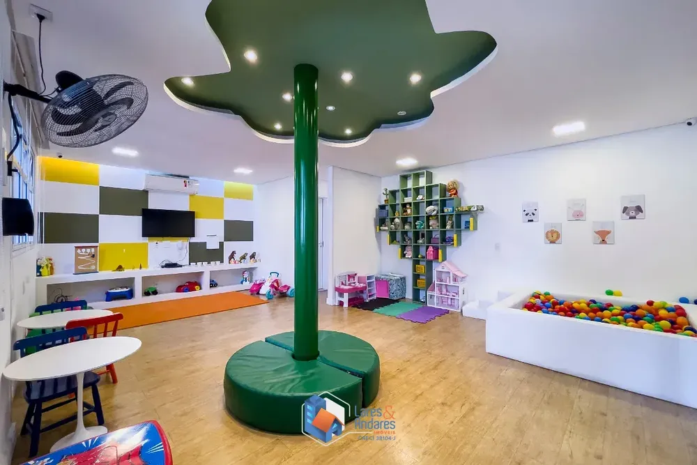 Apartamento, 2 quartos, 65 m² - Foto 4