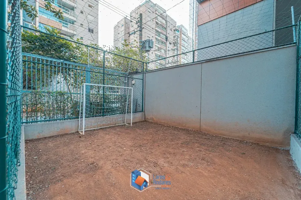 Apartamento, 2 quartos, 65 m² - Foto 3
