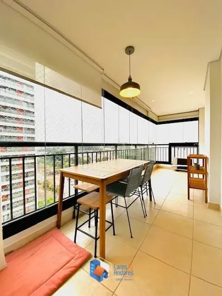Apartamento, 2 quartos, 69 m² - Foto 6