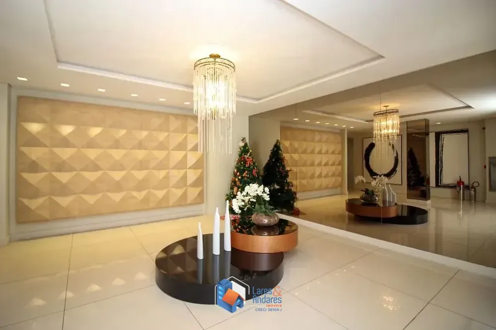 Apartamento, 2 quartos, 69 m² - Foto 3
