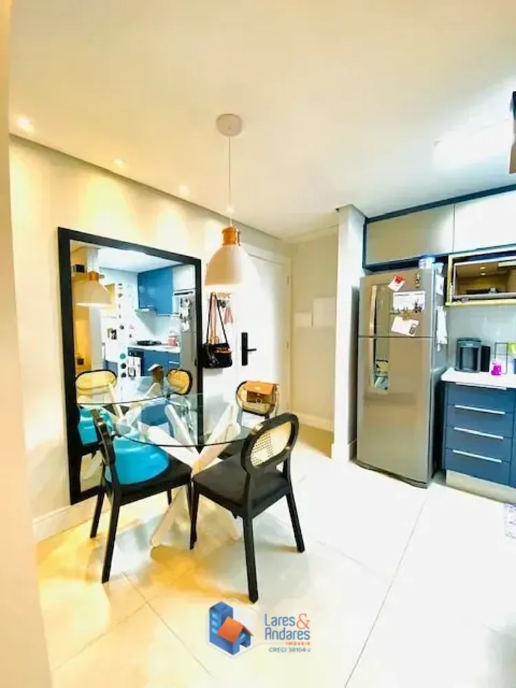 Apartamento, 2 quartos, 69 m² - Foto 7