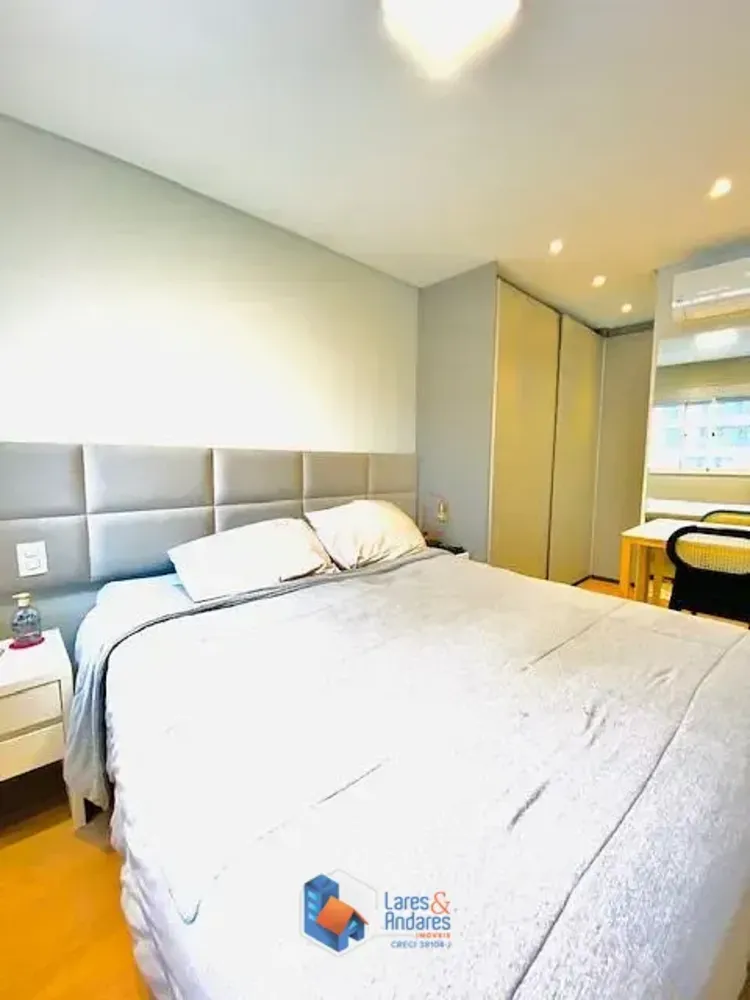 Apartamento, 2 quartos, 69 m² - Foto 5