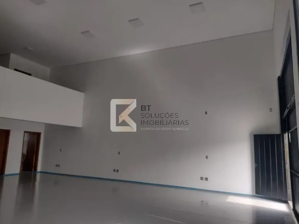 Depósito-Galpão, 230 m² - Foto 1