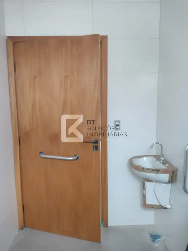 Depósito-Galpão, 230 m² - Foto 4