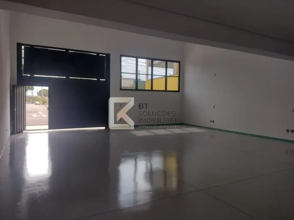 Depósito-Galpão, 230 m² - Foto 3