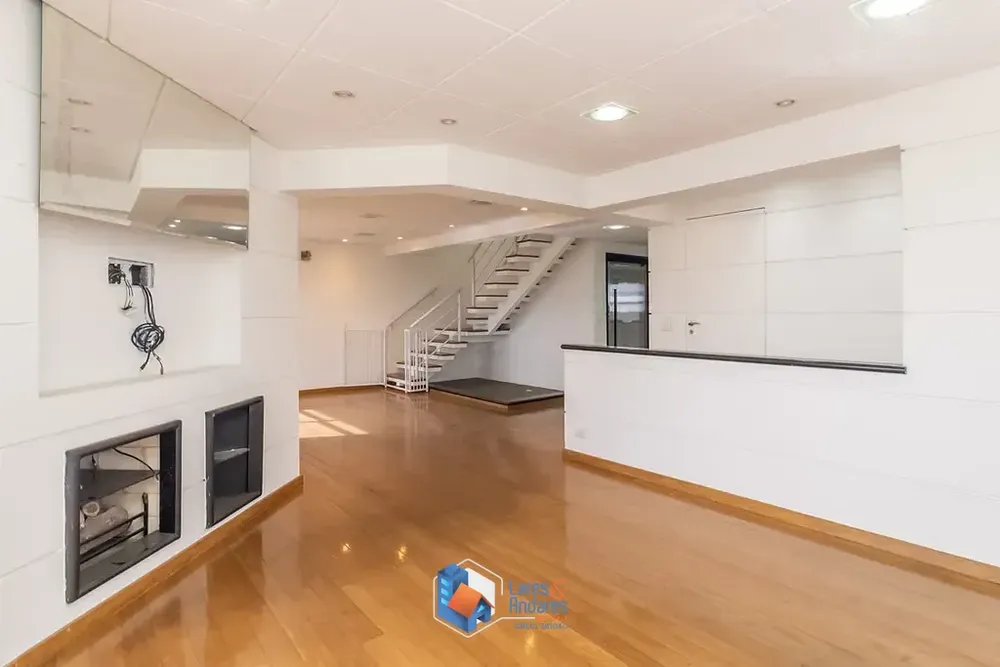 Cobertura, 4 quartos, 512 m² - Foto 1