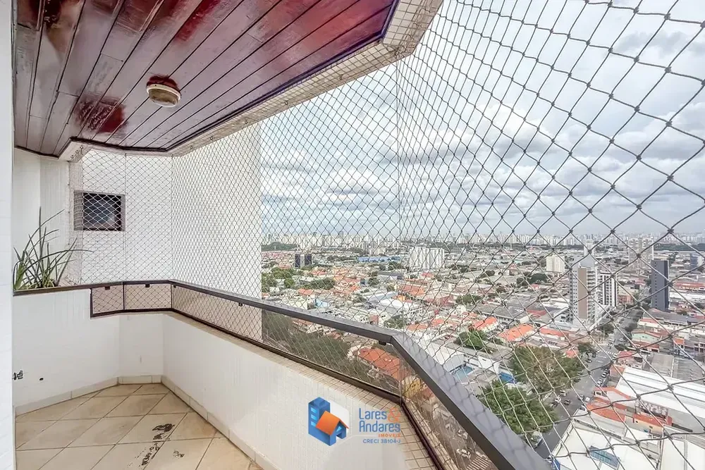 Cobertura, 4 quartos, 512 m² - Foto 4