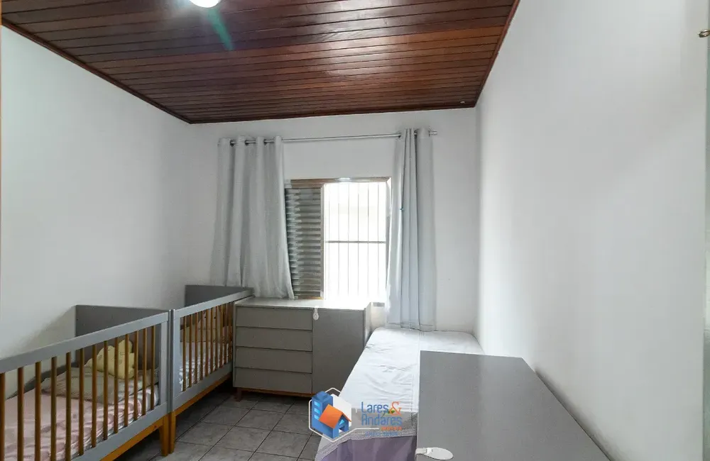 Casa, 2 quartos, 80 m² - Foto 7