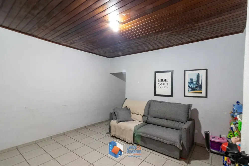 Casa, 2 quartos, 80 m² - Foto 3