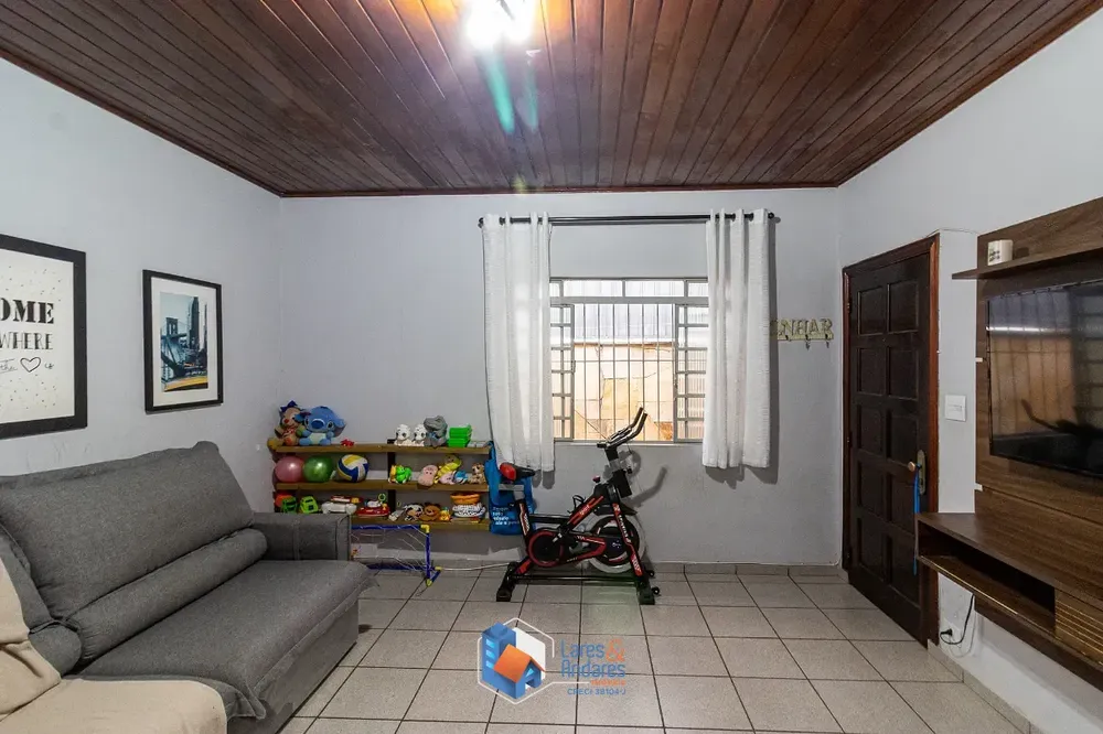 Casa, 2 quartos, 80 m² - Foto 4