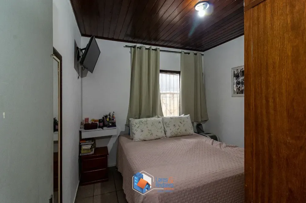Casa, 2 quartos, 80 m² - Foto 8